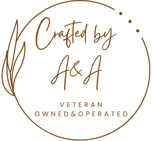 Crafted By A & A